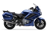 Yamaha FJR1300AE 2020 - Bild 11