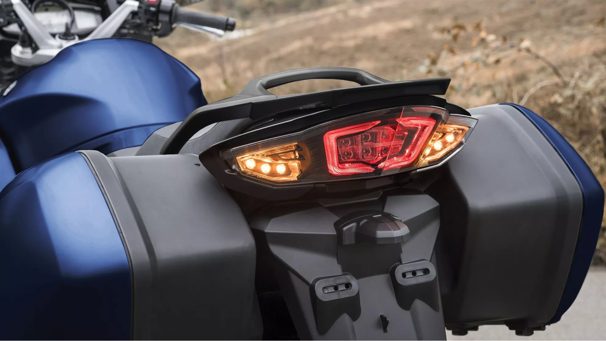 Yamaha FJR1300AE - Image 10 Yamaha FJR1300AE - Image 10