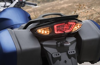 Yamaha FJR1300AE 2020 - Bild 12 Yamaha FJR1300AE 2020 - Bild 12