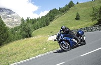 Yamaha FJR1300AE 2020 - Bild 13