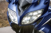 Yamaha FJR1300AE 2020 - Bild 15