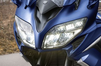 Yamaha FJR1300AE 2020 - Bild 15 Yamaha FJR1300AE 2020 - Bild 15