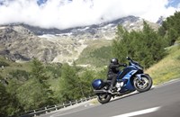 Yamaha FJR1300AE 2020 - Bild 18