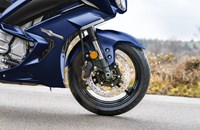 Yamaha FJR1300AE 2020 - Bild 19