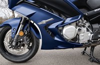 Yamaha FJR1300AE 2020 - Bild 20