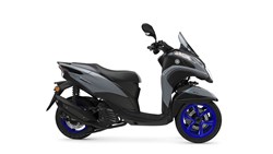 Yamaha Tricity 125 2020