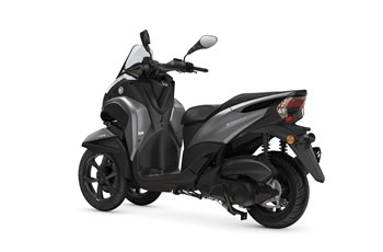 Yamaha Tricity 125 2020 - Bild 13 Yamaha Tricity 125 2020 - Bild 13