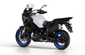 Yamaha XT1200ZE Super Tenere 2020 - Bild 3 Yamaha XT1200ZE Super Tenere 2020 - Bild 3