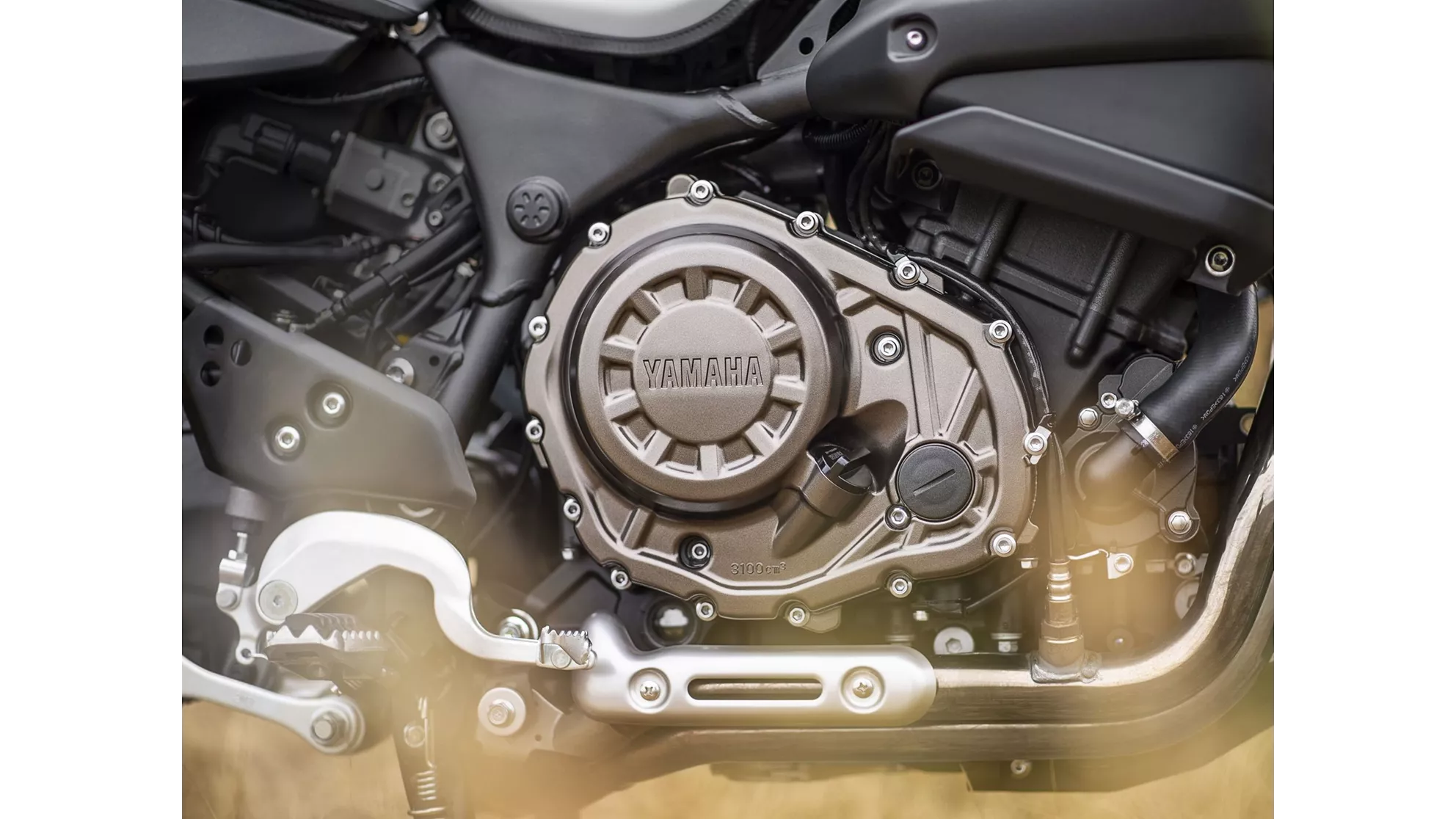 Yamaha XT1200ZE Super Tenere - Image 6 Yamaha XT1200ZE Super Tenere - Image 6