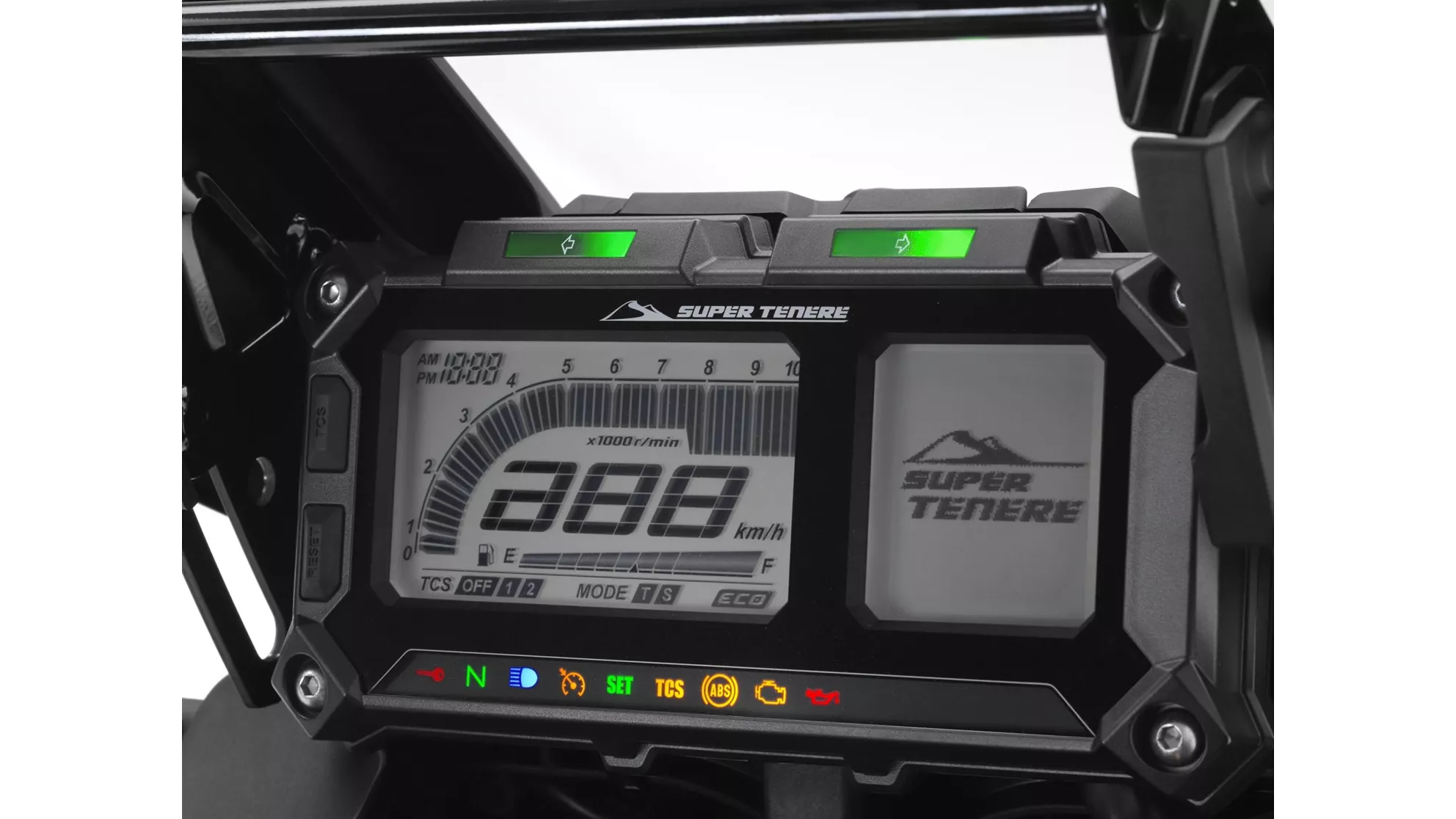 Yamaha XT1200ZE Super Tenere - Image 9 Yamaha XT1200ZE Super Tenere - Image 9