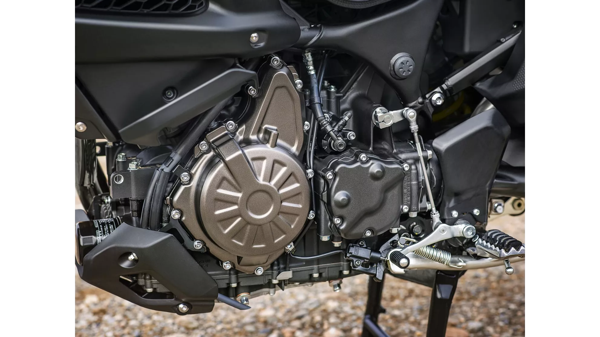 Yamaha XT1200ZE Super Tenere - Image 10 Yamaha XT1200ZE Super Tenere - Image 10