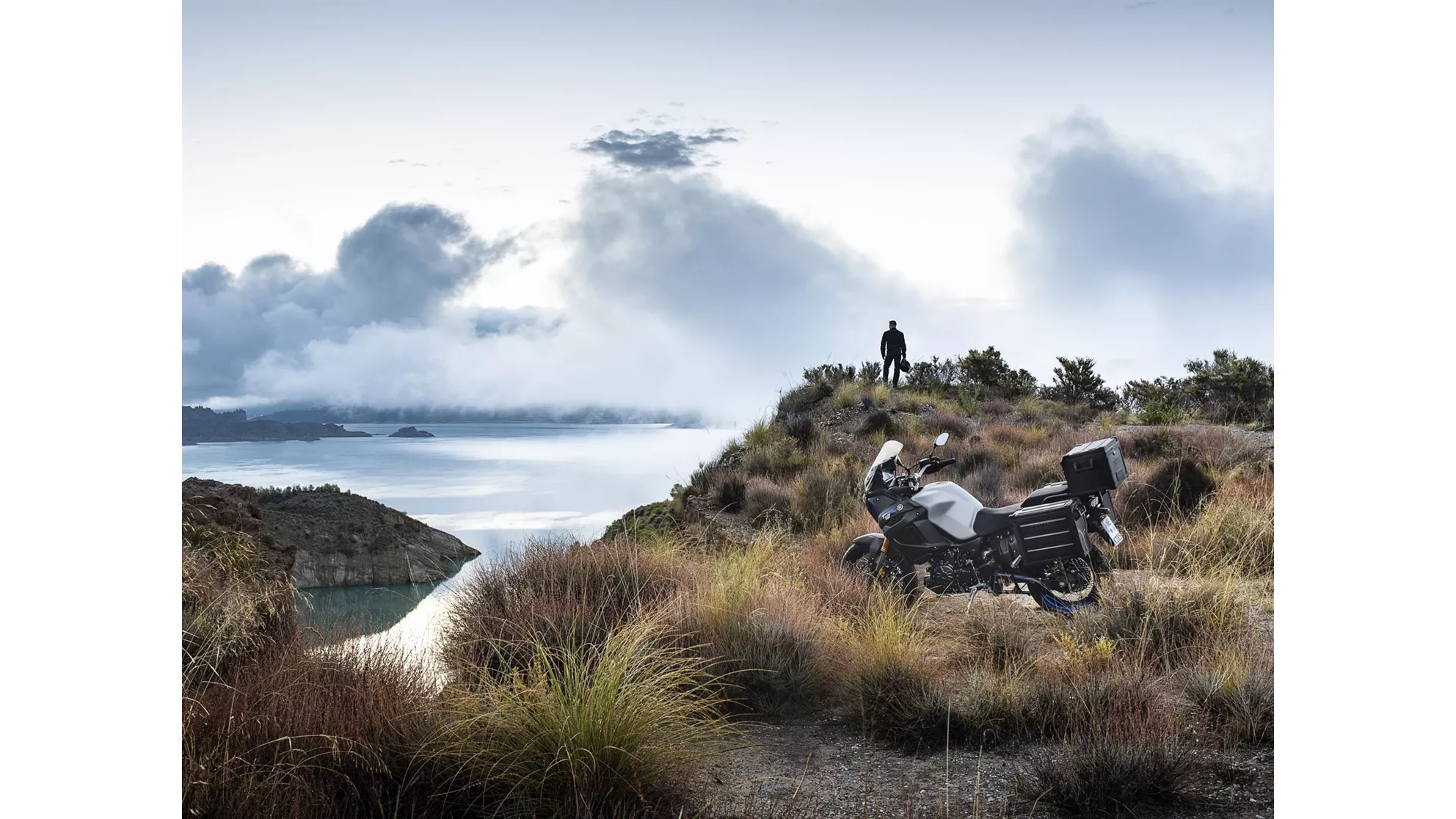 Yamaha XT1200ZE Super Tenere - Image 12 Yamaha XT1200ZE Super Tenere - Image 12