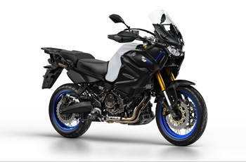 Yamaha XT1200ZE Super Tenere 2020 - Bild 15 Yamaha XT1200ZE Super Tenere 2020 - Bild 15