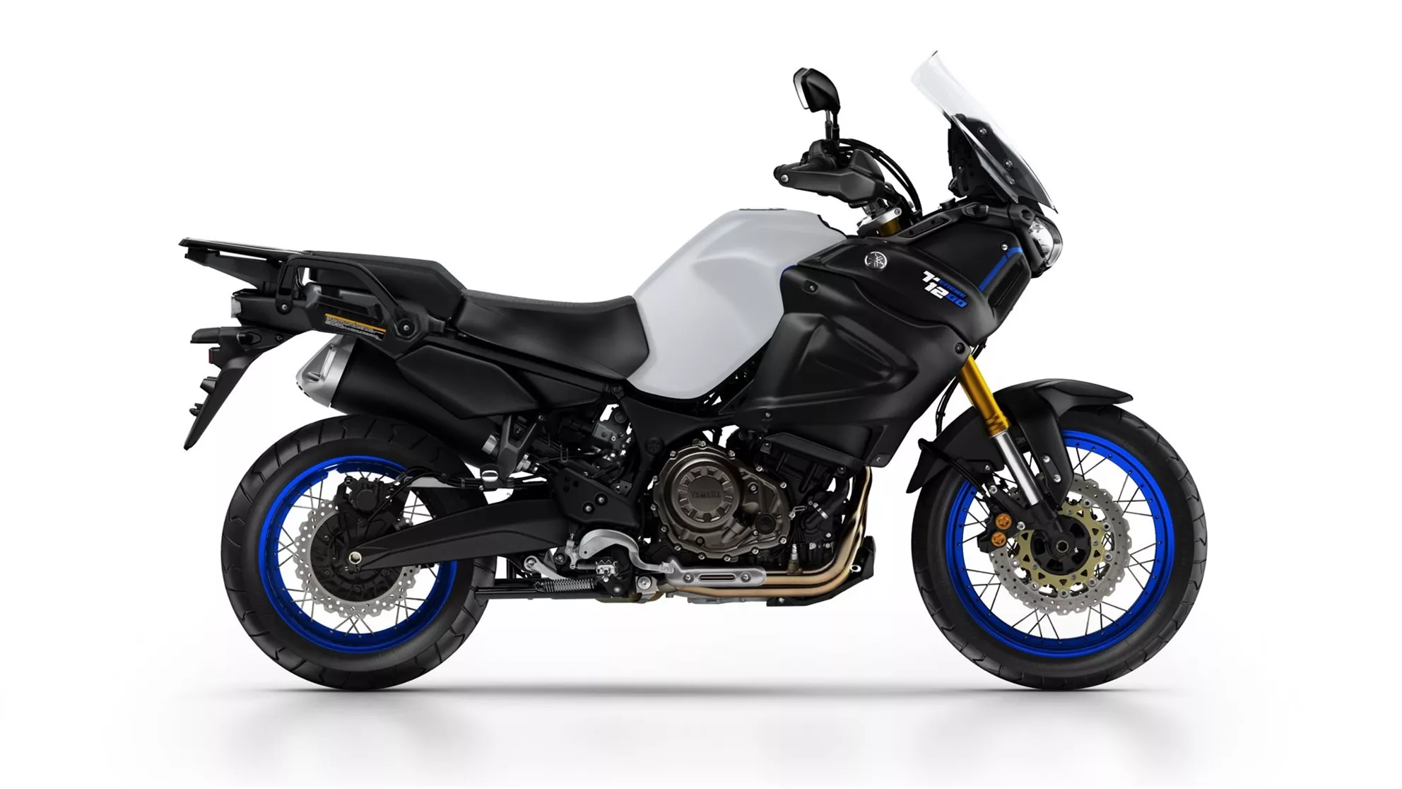 Yamaha XT1200ZE Super Tenere - Image 14 Yamaha XT1200ZE Super Tenere - Image 14