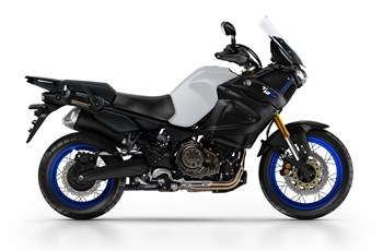 Yamaha XT1200ZE Super Tenere 2020 - Bild 16 Yamaha XT1200ZE Super Tenere 2020 - Bild 16