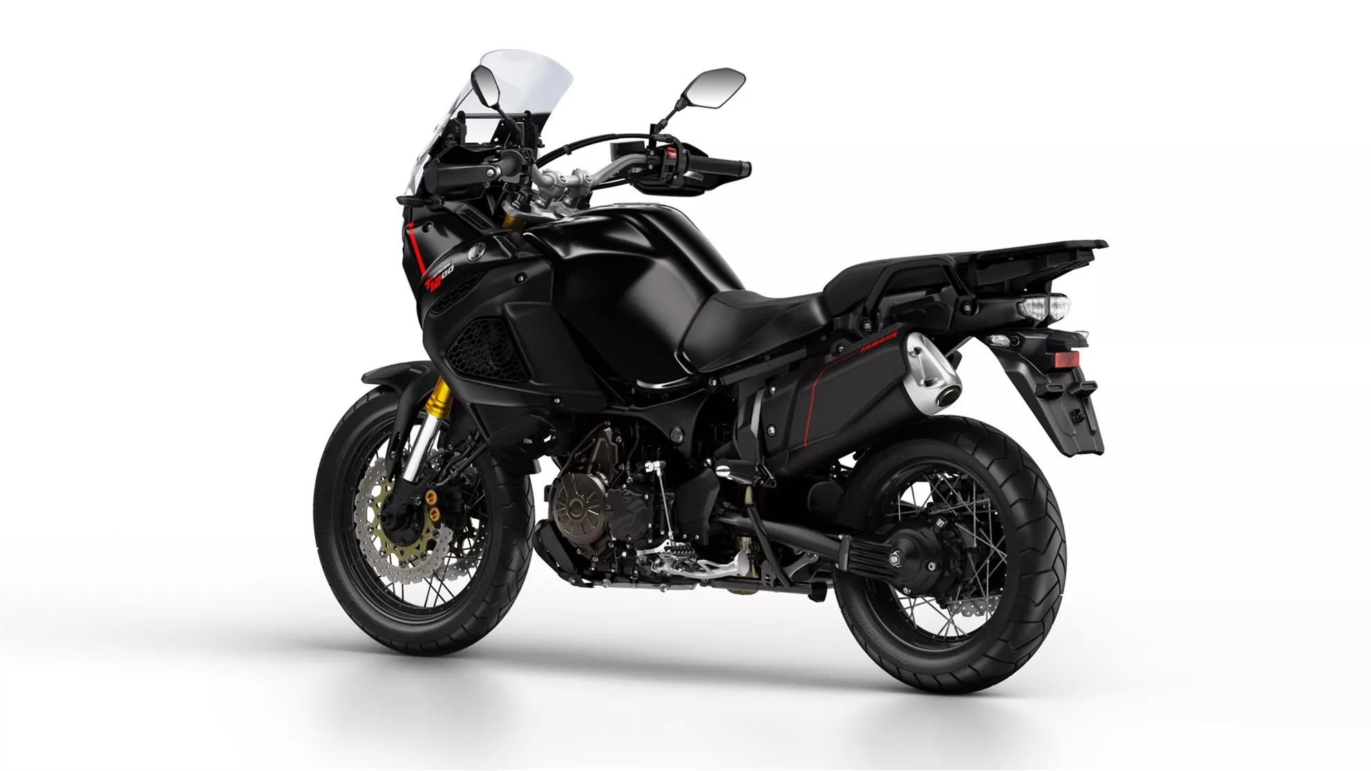 Yamaha XT1200ZE Super Tenere - Image 16 Yamaha XT1200ZE Super Tenere - Image 16