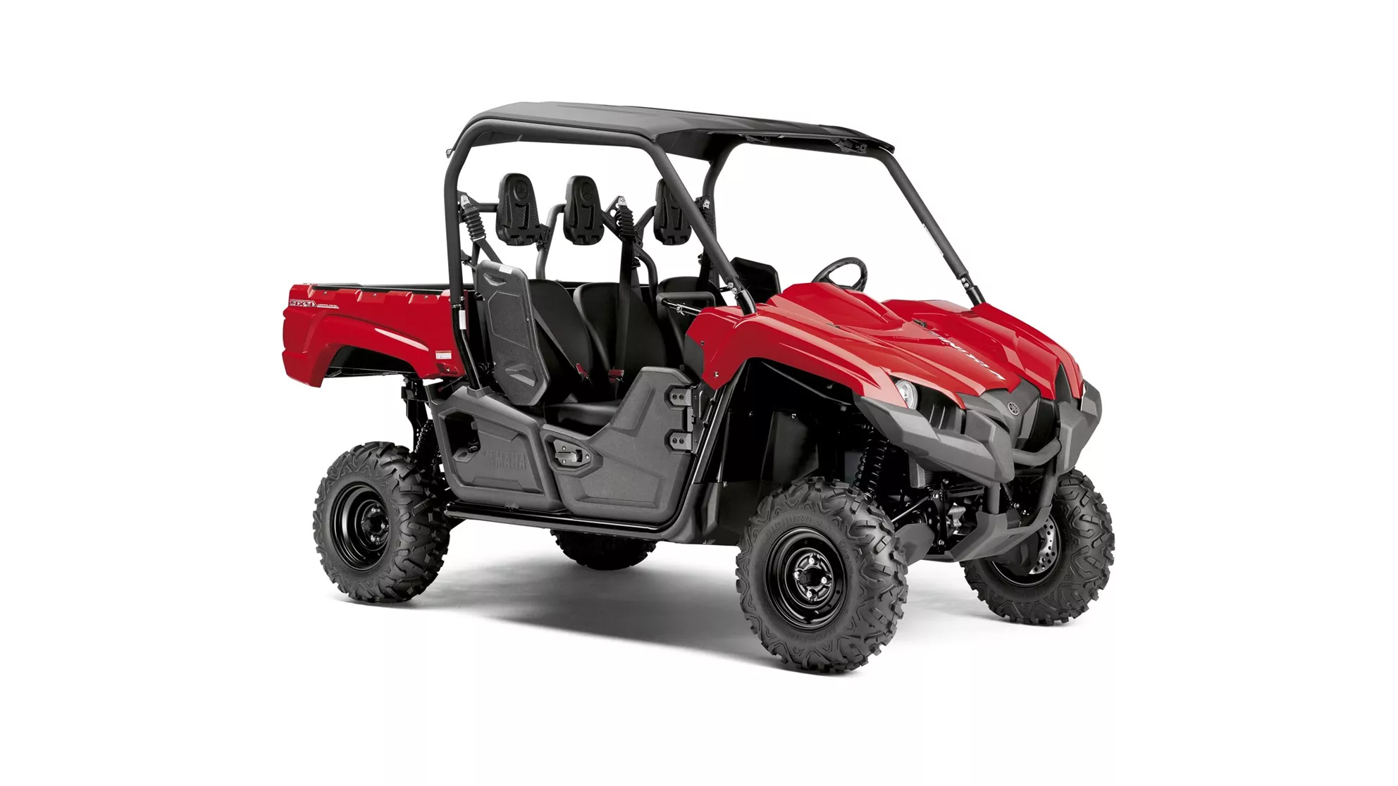Yamaha Viking - Imagem 2 Yamaha Viking - Imagem 2