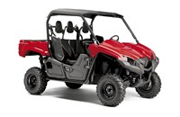 Yamaha Viking 2020 - Bild 4