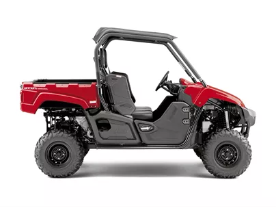 Yamaha Viking 2020 Yamaha Viking 2020