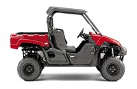 Yamaha Viking 2020 - Bild 1