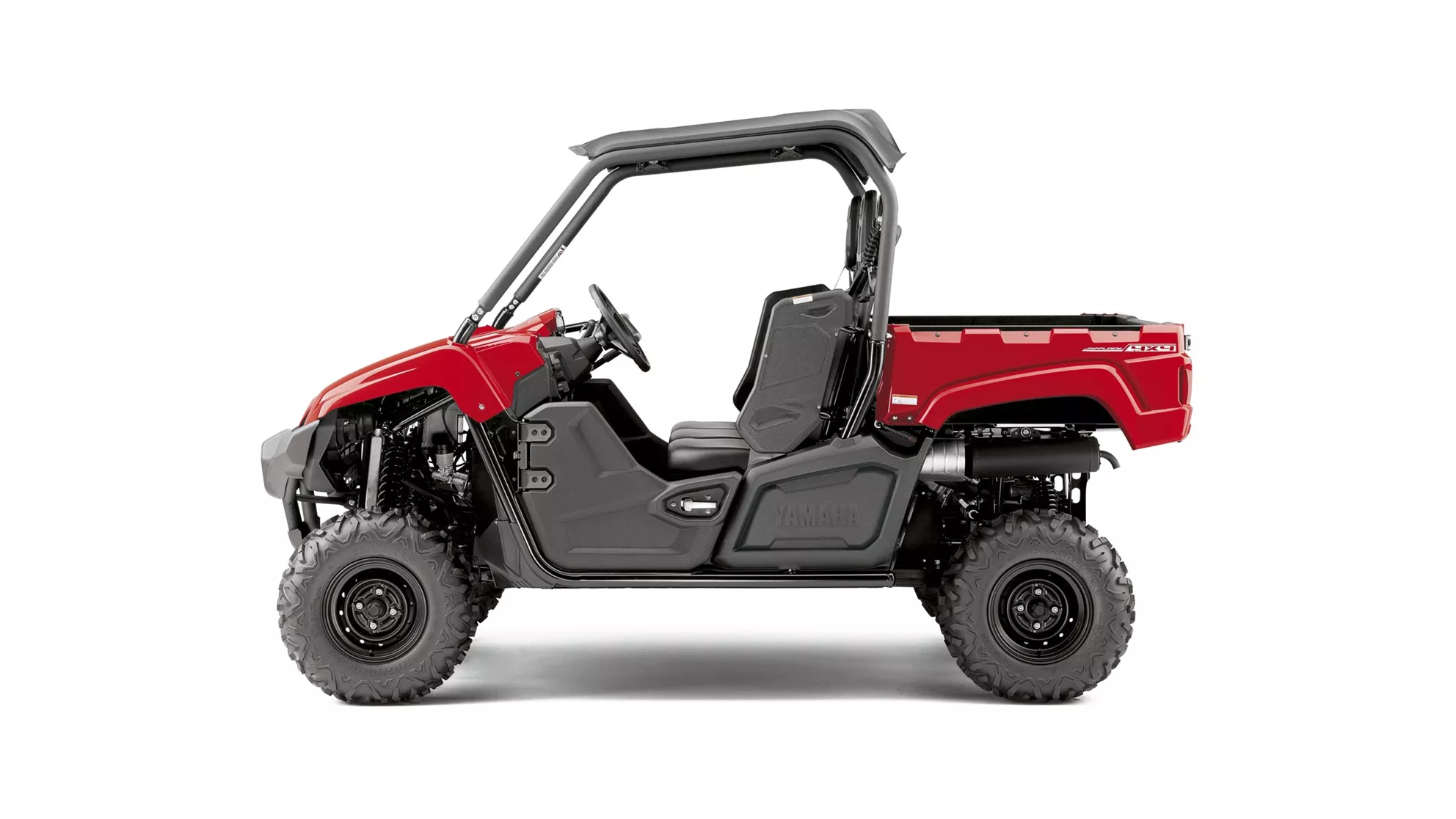 Yamaha Viking - Image 3 Yamaha Viking - Image 3