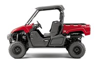 Yamaha Viking 2020 - Bild 5