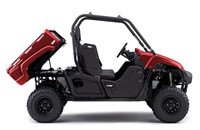 Yamaha Viking 2020 - Bild 6