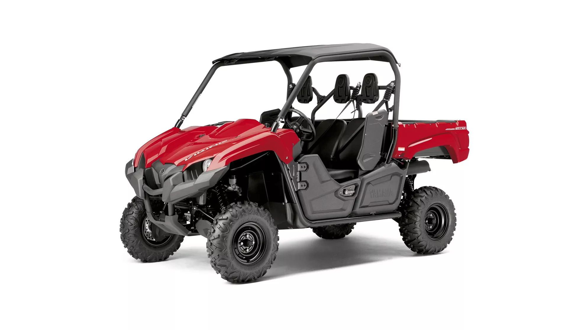 Yamaha Viking - Imagem 5 Yamaha Viking - Imagem 5