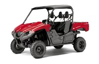 Yamaha Viking 2020 - Bild 7