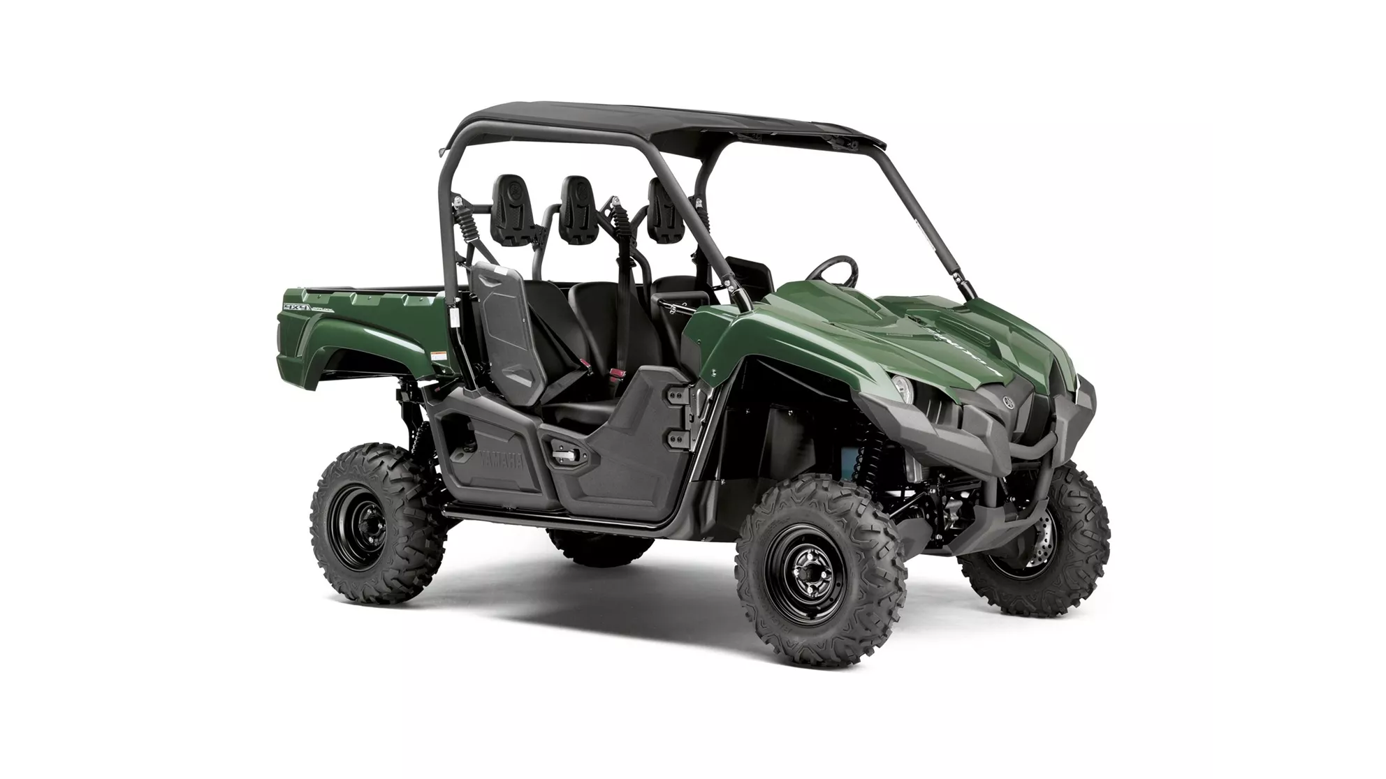 Yamaha Viking - Imagem 6 Yamaha Viking - Imagem 6