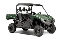 Yamaha Viking 2020 - Bild 8