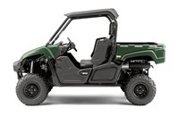 Yamaha Viking 2020 - Bild 9