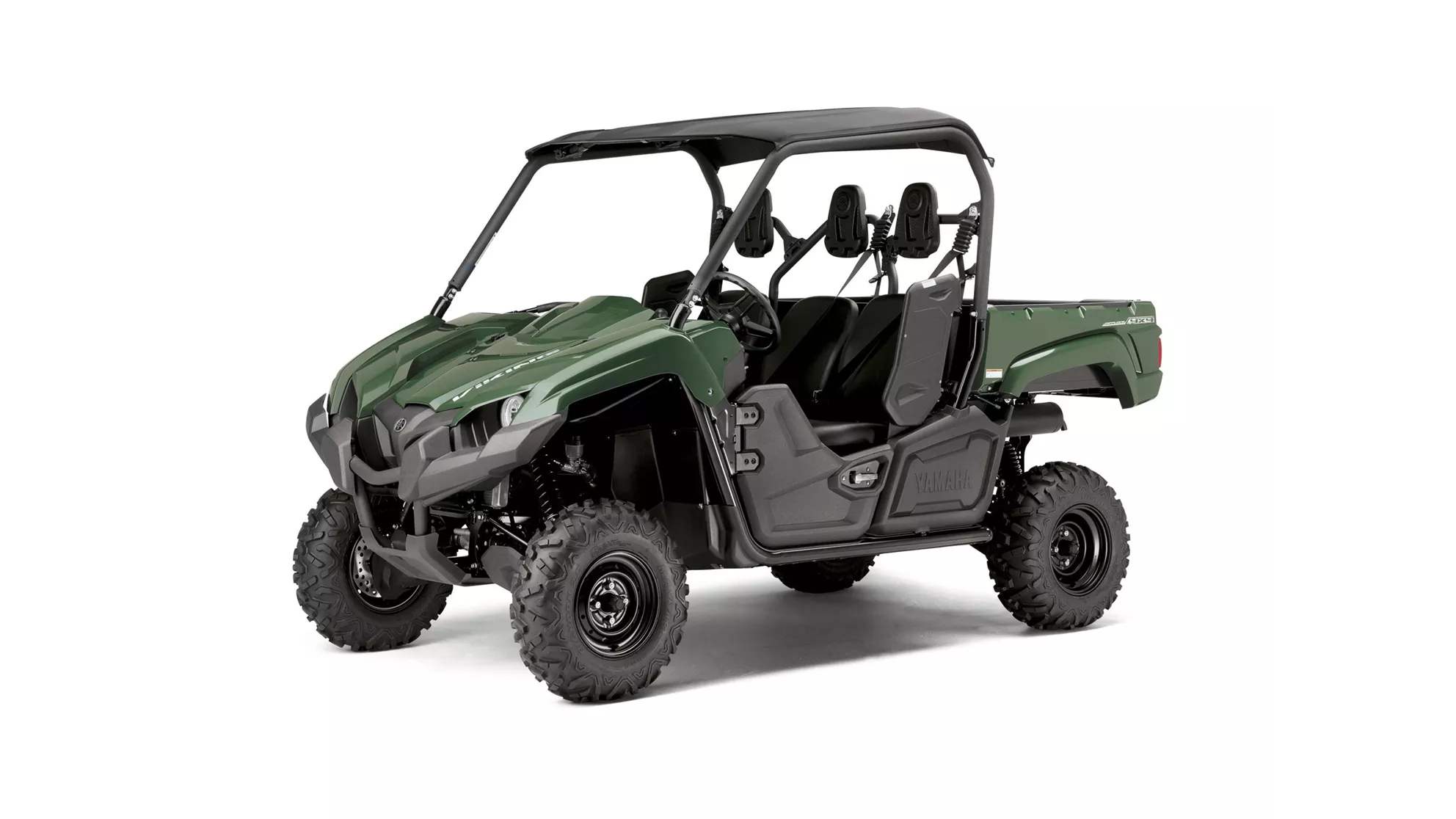 Yamaha Viking - Imagem 8 Yamaha Viking - Imagem 8