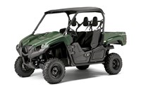 Yamaha Viking 2020 - Bild 10