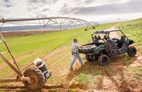 Yamaha Viking 2020 - Bild 12