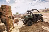 Yamaha Viking 2020 - Bild 13