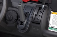 Yamaha Viking 2020 - Bild 21