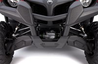 Yamaha Viking 2020 - Bild 22