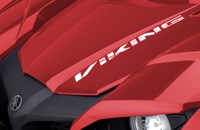 Yamaha Viking 2020 - Bild 29
