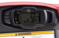 Yamaha Viking 2020 - Bild 30