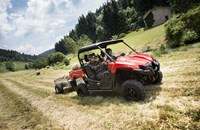 Yamaha Viking 2020 - Bild 31