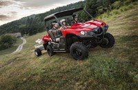 Yamaha Viking 2020 - Bild 33