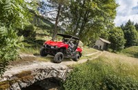 Yamaha Viking 2020 - Bild 34
