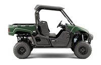 Yamaha Viking 2020 - Bild 35