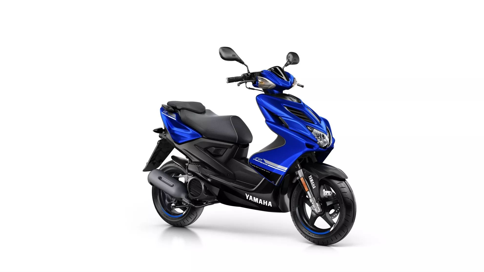 Yamaha Aerox 4 - Image 2 Yamaha Aerox 4 - Image 2