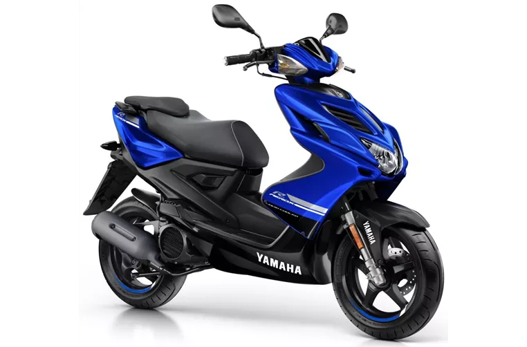 Yamaha Aerox 4 2020
