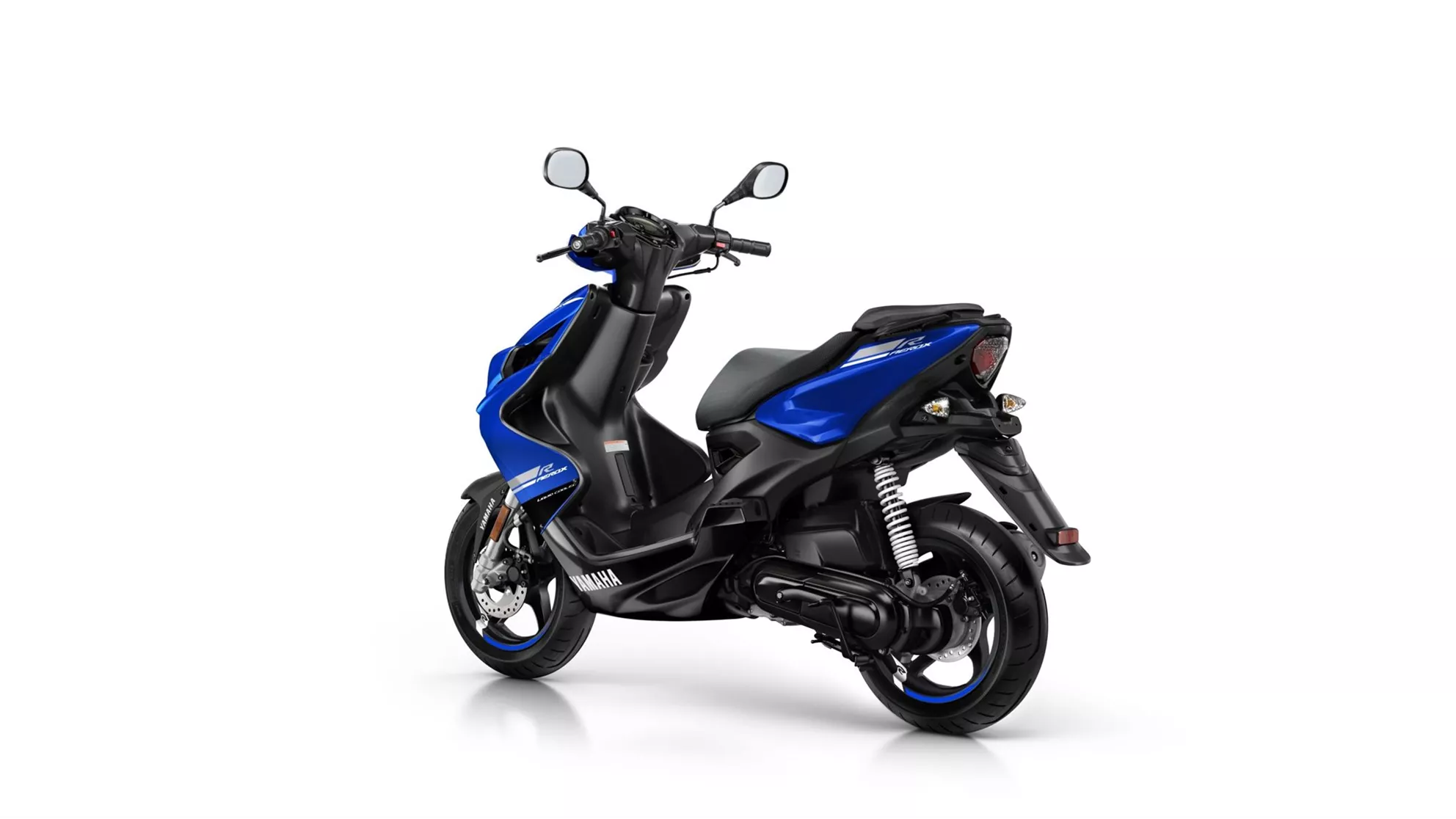 Yamaha Aerox 4 - Image 3 Yamaha Aerox 4 - Image 3