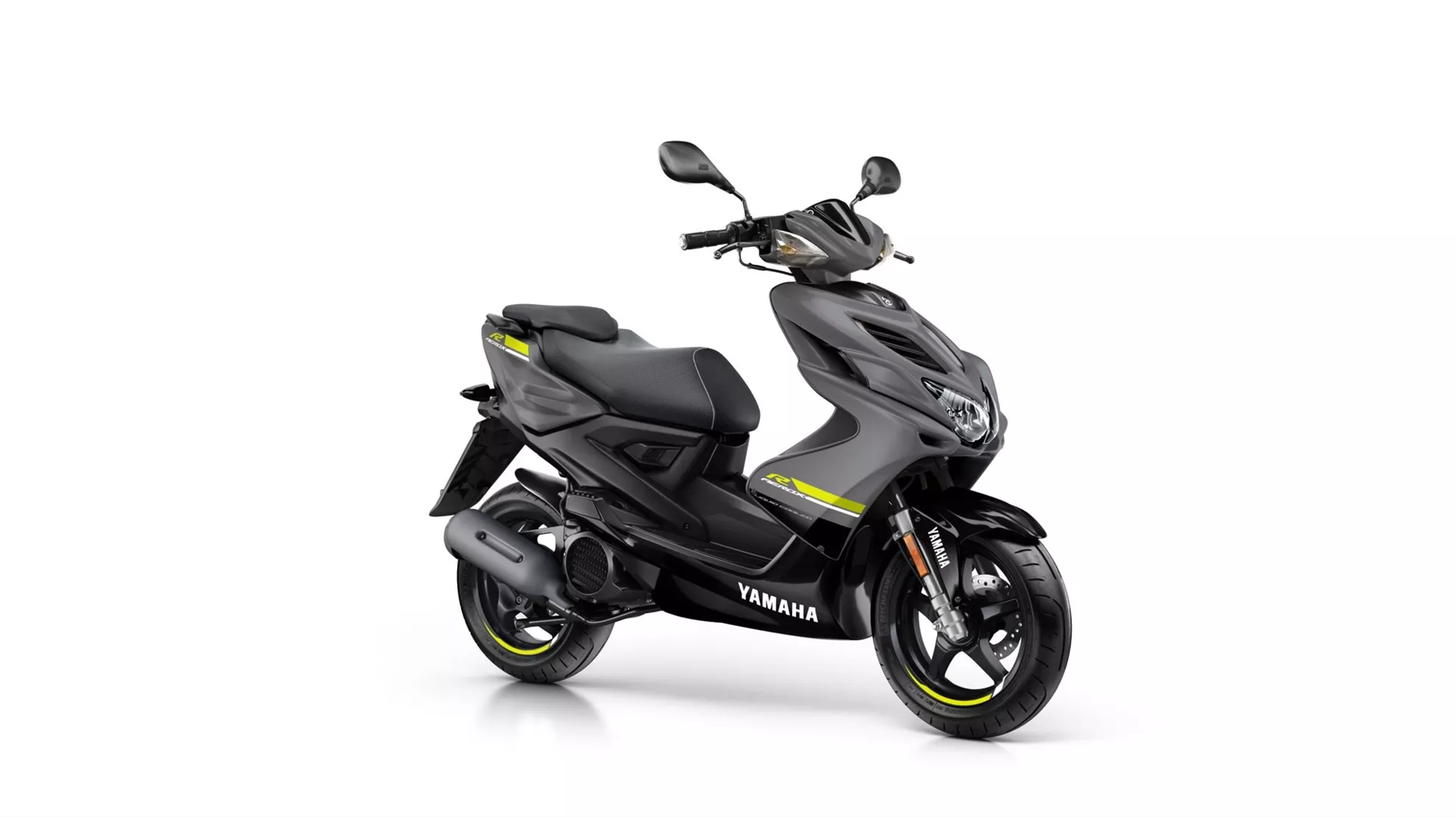 Yamaha Aerox 4 - Image 7 Yamaha Aerox 4 - Image 7