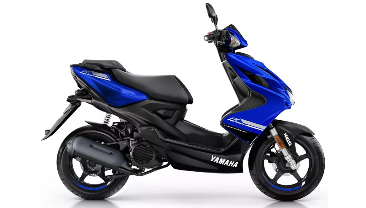 Yamaha Aerox 4 2020
