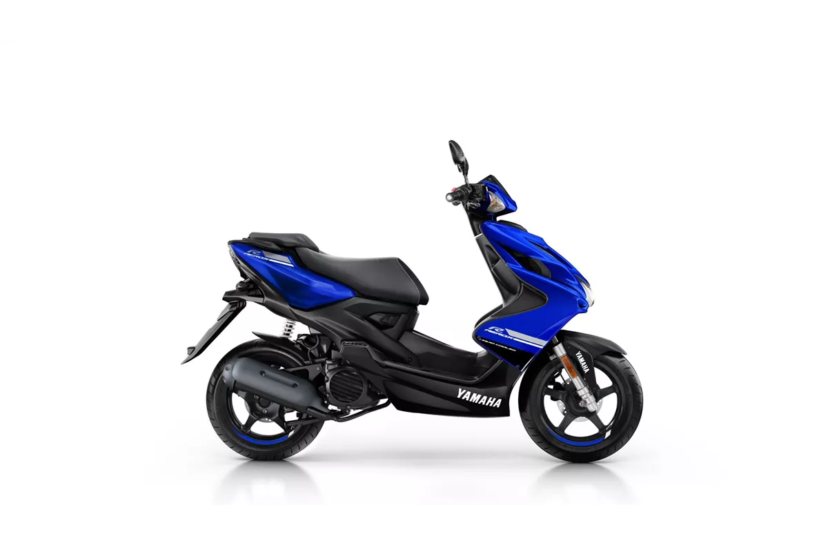 Yamaha Aerox 4 Yamaha Aerox 4